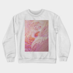 Cells Crewneck Sweatshirt